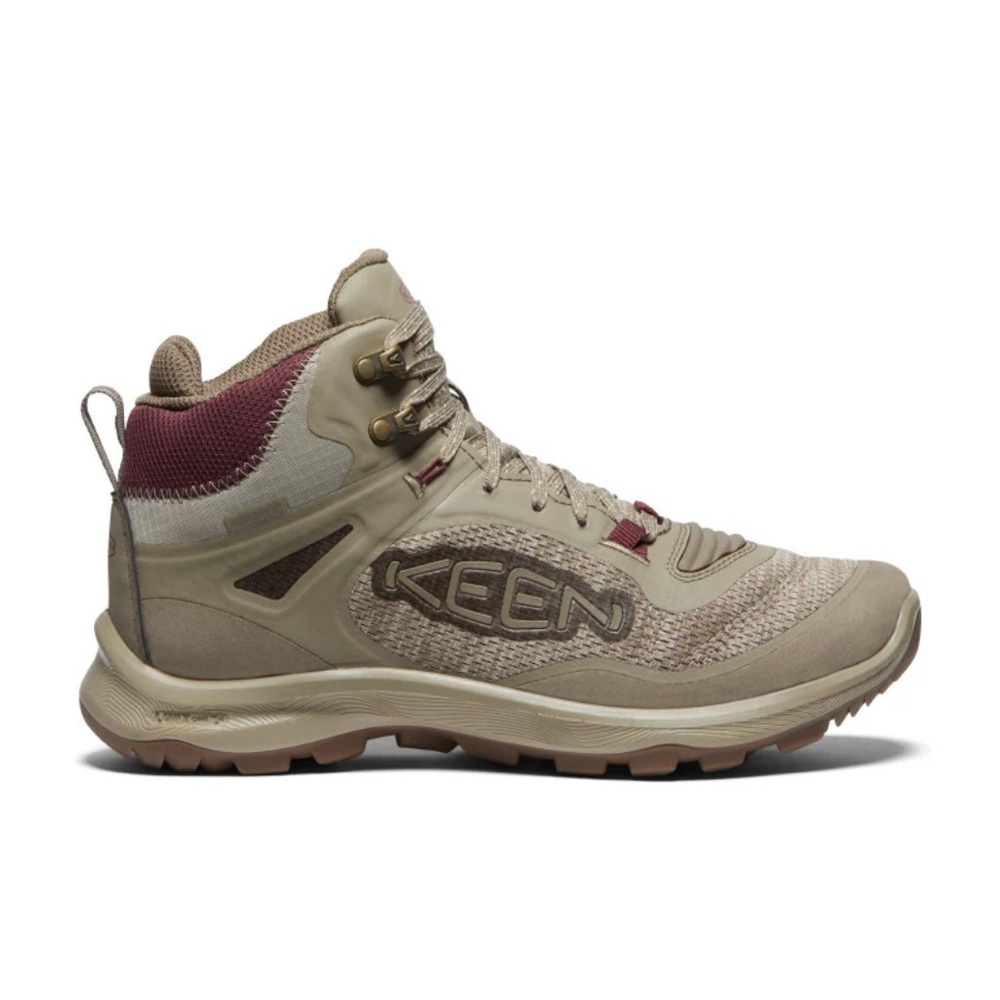 Keen Terradorra waterproof Hiking Boots